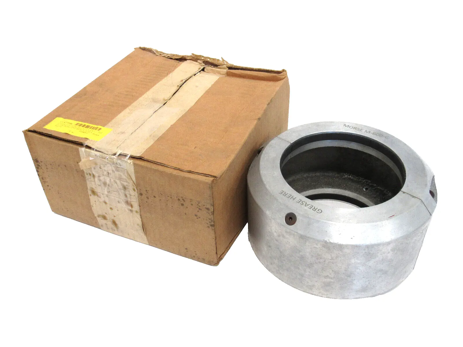 NEW MORSE M-600-C COVER ASSY 146336 M600C MG600