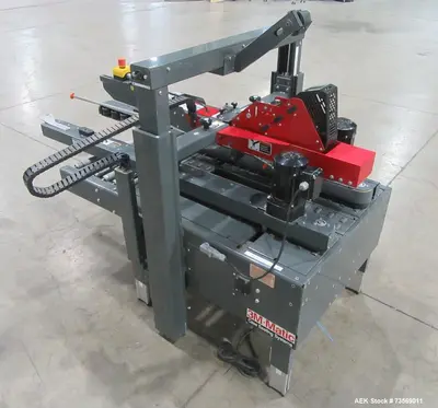 USED 3M 8000A