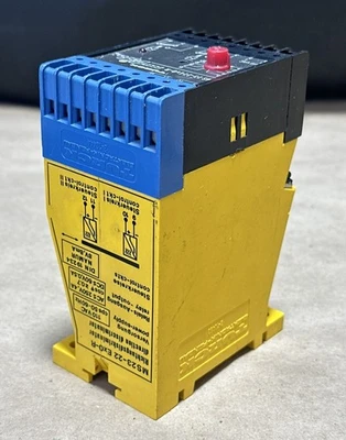 USED Turck MS23-22 Ex0-R