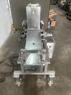 USED POLAR PROCESS PP352HXD0E3218