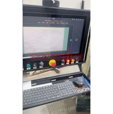 2022 Taglio Slab VisionV Slab Scanner