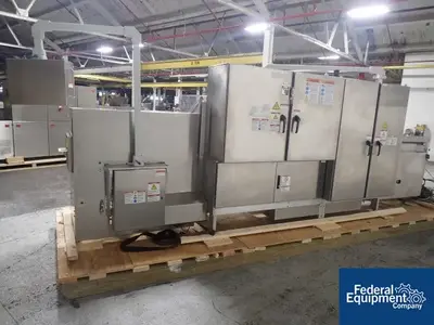 USED IWKA IWKA Jones Legacy Horizontal Cartoner