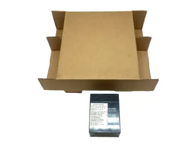 New | in-Stock Lithonia Lighting Battery Powered Emergency Lighting Unit 24W 6VDC Lighting Michigan US | Maverick Industrial Sales #1401255