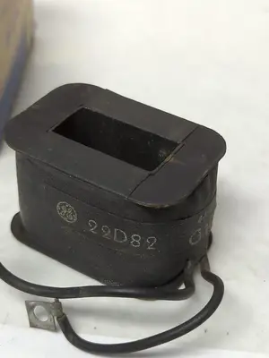 Used GE 22D82 Miscellaneous Equipment (Electrical & Power) | Surplus Asset Holdings #1195919