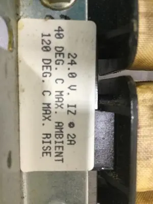 USED TCI KLR2CTB