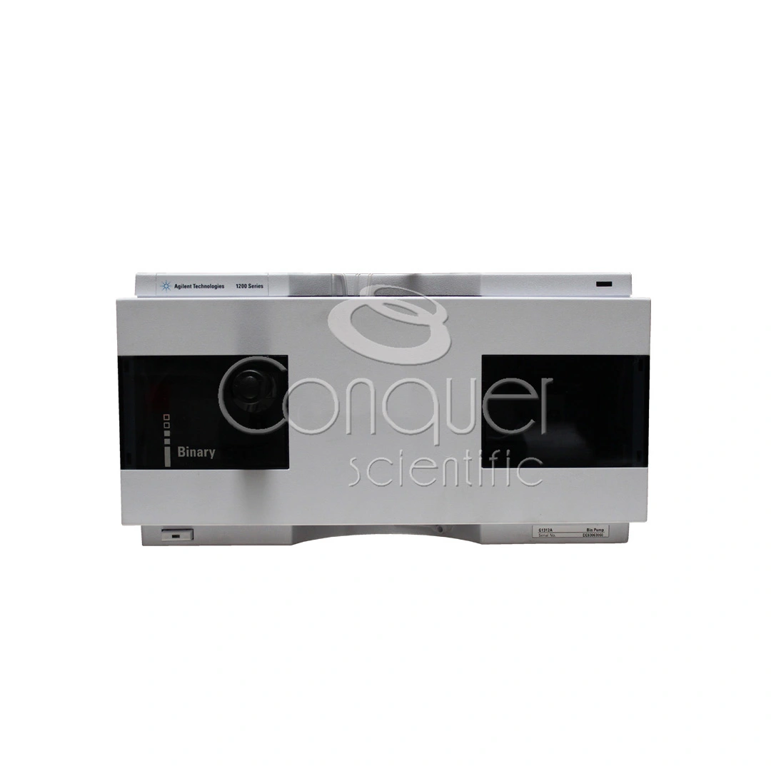 USED AGILENT TECHNOLOGIES AGILENT 1200 G1312A
