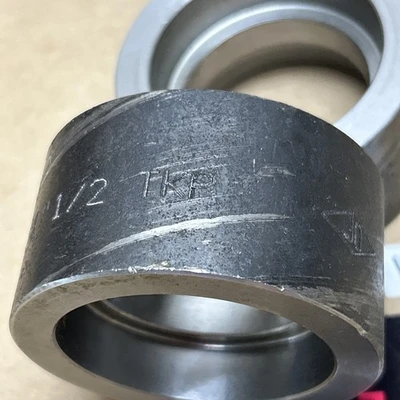 USED JD France A /SA182