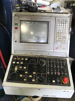 USED 1998 MIGHTY VIPER