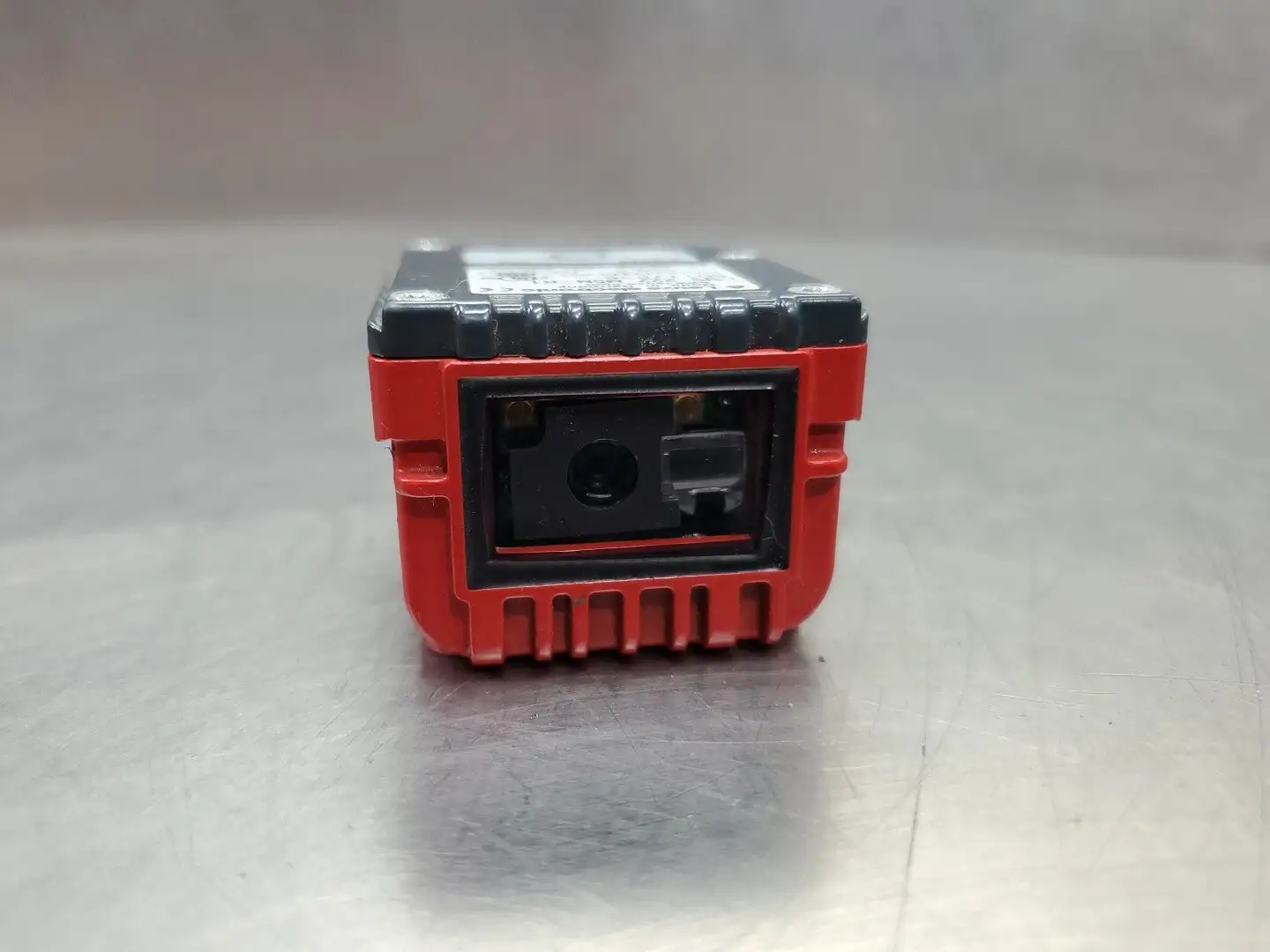 LEUZE LSIS 222 M5M-R1 Stationary Sensor Module, 10-30VDC. 5E-24