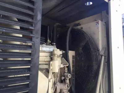 Used KOHLER 200ROZD71 GENERATOR Generators Florida US | USA Transequipment #1542575