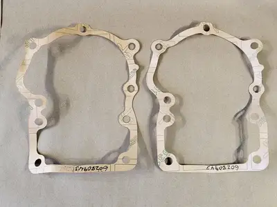 Transfer Case Gasket Front HZJ79 (Bag of 2)