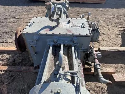 USED 1991 ARIEL JGK-2