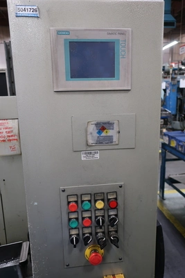 TORNOS SAS-16-DC Multi-Spindle Screw Machines (Cam) | Graff-Pinkert (9)