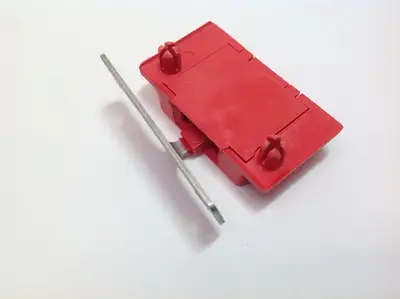 Used Allen-Bradley Door Catch and Retainer Kit Guardmaster Missing Sc Switch Parts Michigan US | Maverick Industrial Sales #1396127