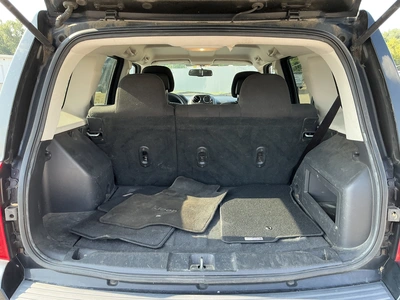 Used 2016 JEEP PATRIOT SUVs Michigan US | Miedema Asset Management Group #1454962