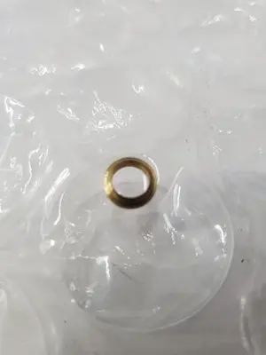 0990-3104 BRASS FERRULE FRONTS