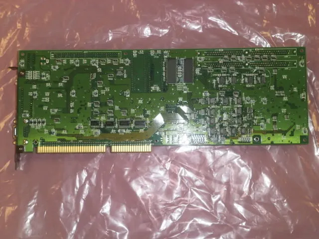 Used MIDAS LABS RTE-V830-PC M493BA01 BOARD Computer Accessories Arizona US | ASSET CONVERSION SPECIALISTS, INC. #321723