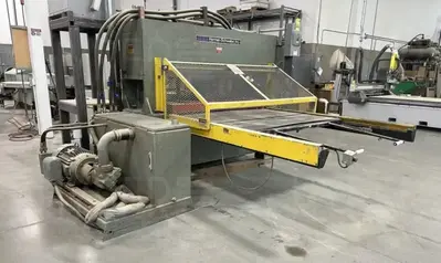 USED SCHWABE SR-115