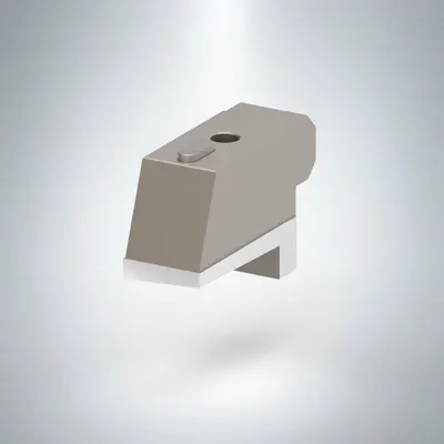 CLEVELAND PUNCH & DIE G10B0017 Shear Blades | Punch Press and Shear (1)