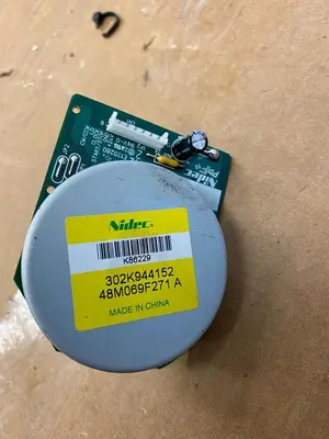 USED NIDEC K202INA0022