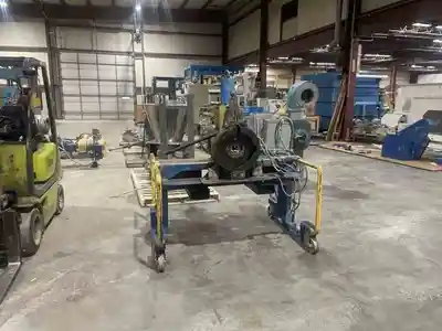 USED COPERION MEGA COMPOUNDER