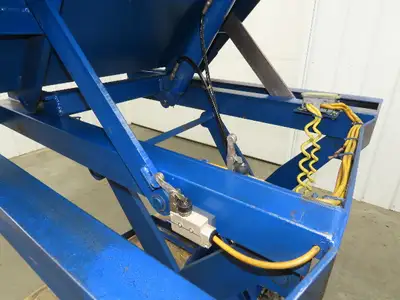 Used VESTIL _UNKNOWN_ Misc Lifts Indiana US | Arrow Industrial #1408596