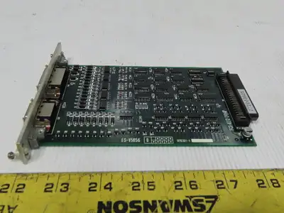 Fuji Electric 970301-1/2416P Circuit Board
