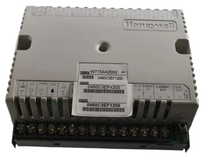 Honeywell W7753A2002 Hvac Control System Board [New]