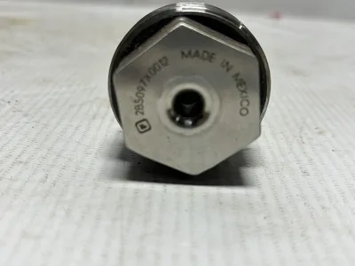 Emerson Fisher 2B5097X0012 HF Seat Ring .25” port CF8M D & DA valve part