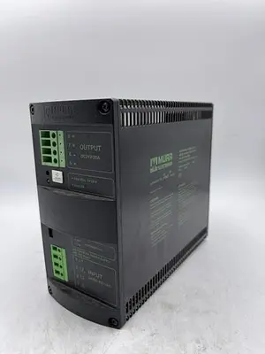 USED MURR ELECTRONIK MURR ELECTRONIK MCS20 3X400/24 3PH