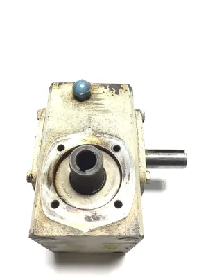 Boston Gear 72140STB5G30MNI88 Gear Speed Reducer 40:1 Ratio