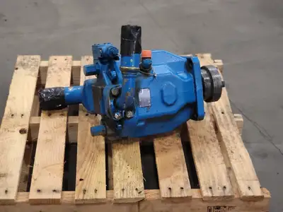 USED REXROTH AA10VSO140DR/31R-PKD62N00