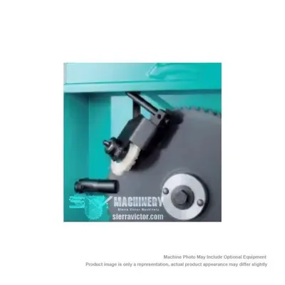 KMT SAW C 360 SA-V Cold Saws Semi Auto | Sierra Victor Industries (2)