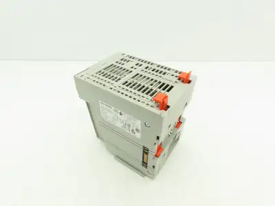 Allen Bradley 5069-L306ER CompactLogix 5380 PLC 600KB Ethernet/IP Controller