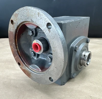 NEW BALDOR HF-921-10-B5-H104