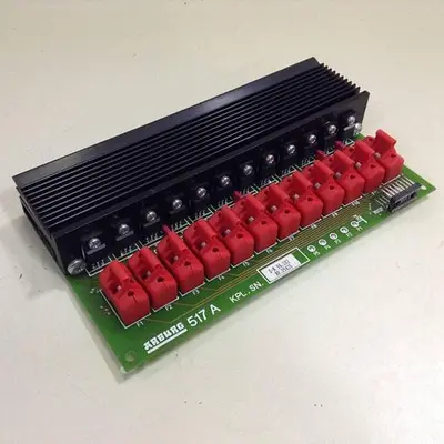 USED ARBURG 517A