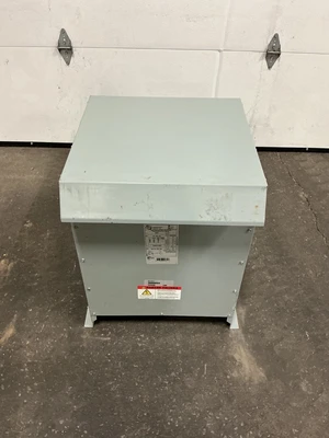 Used HPS _UNKNOWN_ Transformers Ohio US | Equipment Recovery Corp. #1330506