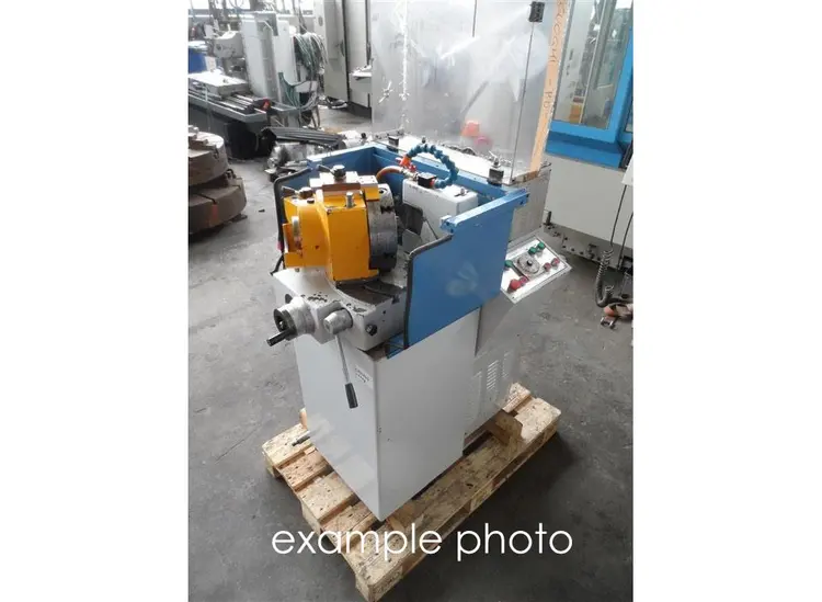 Used CUOGHI APE 80 Drill Grinders | Apt International N.V #364755