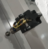 4008 | Stonewood Industrial Machinery | Face Frame Assembly