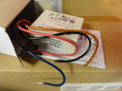 NEW RECOM RACD07-500