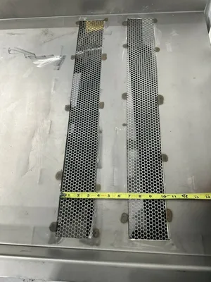 Used _UNKNOWN_ _UNKNOWN_ Conveyors West Virginia US | Cooper Industries #1409038