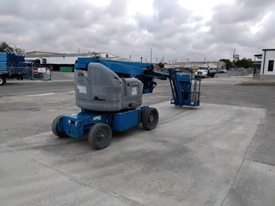 USED 2013 Genie Z-40/23N RJ