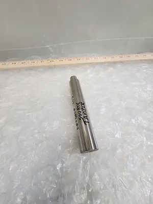 LEYBOLD CCS SOURCE TAMPER