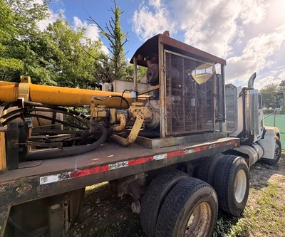 USED 2008 SIERRA RB 6000