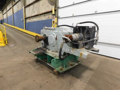 Used Falk 445A1-AS Speed Reducers Ohio US | Equipment Recovery Corp. #1331181
