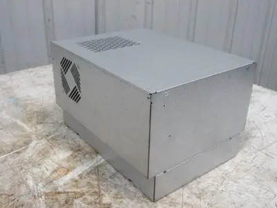 Tranax 7090000157 CE-2860 ATM Machine Computer System Tower Board CPU