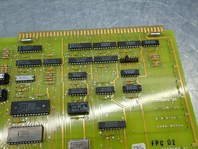 USED CINCINNATI MILACRON 35314159A