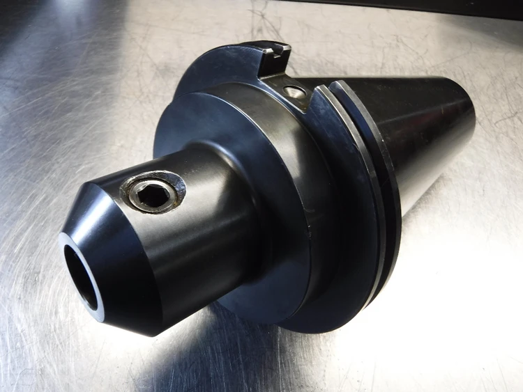 Used PARLEC _UNKNOWN_ CAT Holders Michigan US | Superior Machine & Tool Inc #213040