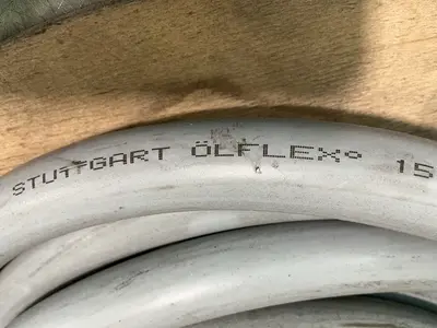 Used STUTTGART OLFLEX 150 Cable & Wire Ohio US | HGR 24 #1515762