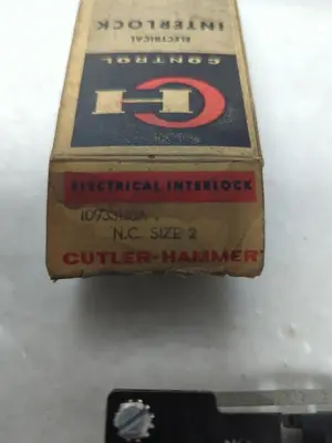 New | in-Stock CUTLER-HAMMER 10933H8A Miscellaneous Equipment (Electrical & Power) Ohio US | Surplus Asset Holdings #1209138